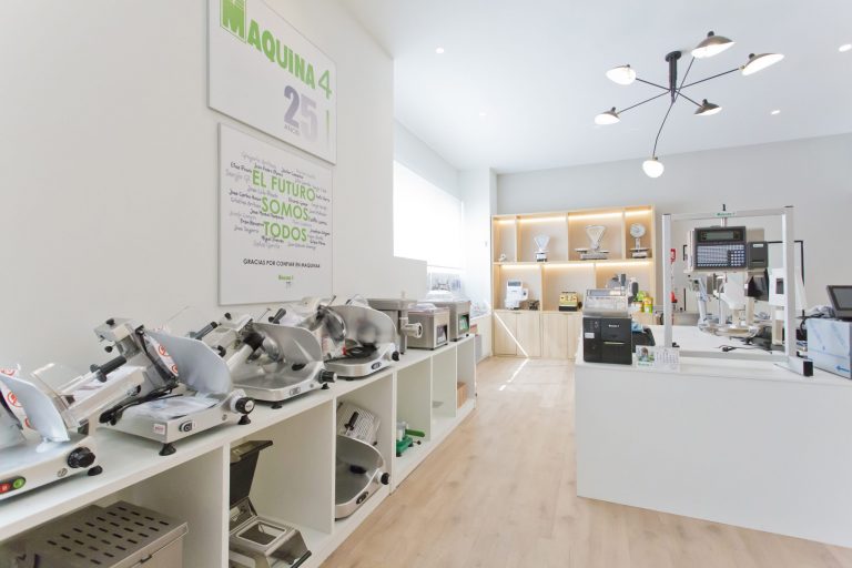 Balanzas en Valencia