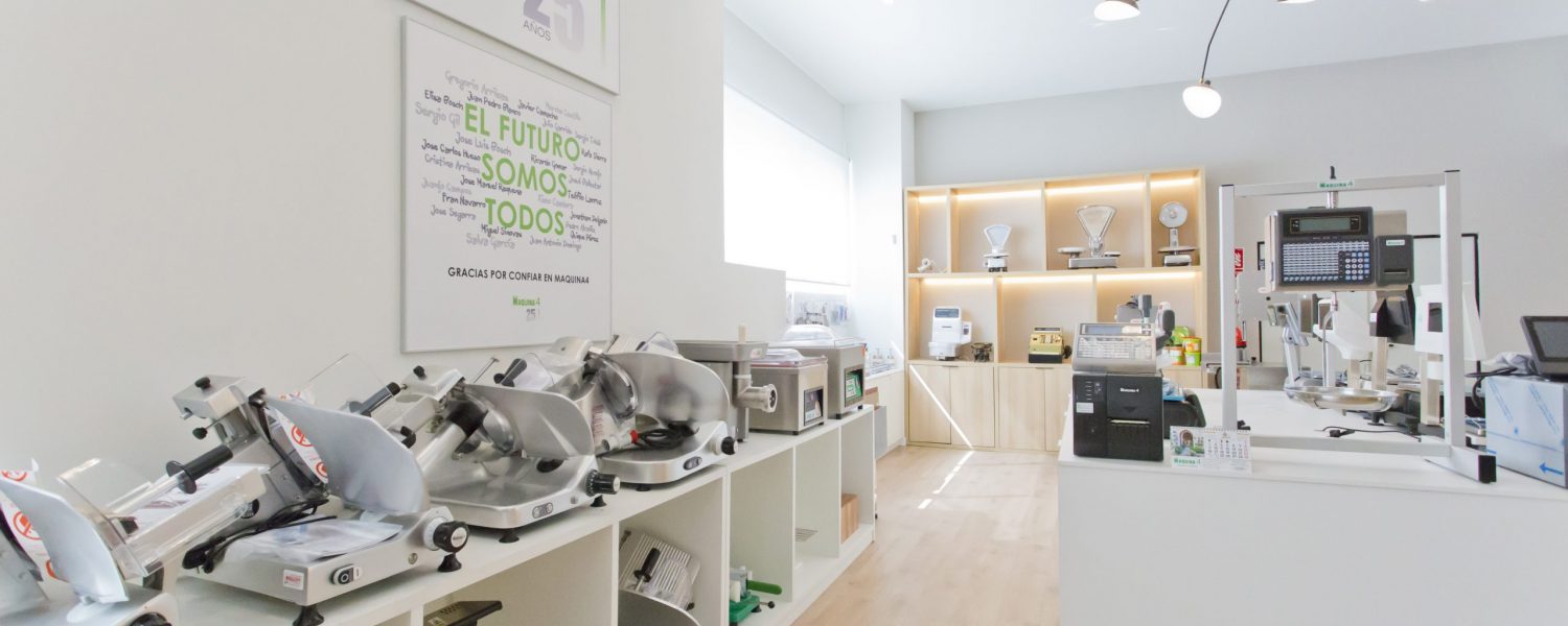 Balanzas en Valencia